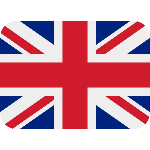 Drapeau Anglais