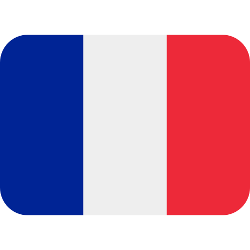 Drapeau Français